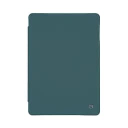 Чохол-книжка для планшета Xiaomi Redmi Pad 2, Y-Type PEN, зелений, магнітний, з тримачем для стилуса, протиударний, обкладинка з функцією підставки, екошкіра + ТПУ, функція автоматичного пробудження/сну, ArmorStandart (ARM87409)