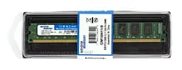 Модуль пам'яті Golden Memory DDR3 8Gb 1600 Mhz (GM16N11/8) Б/в - мініатюра 2