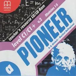 Pioneer C1/C1+ (Split Edition) A TRP CD