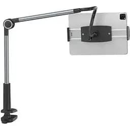 Держатель для планшетов Baseus Otaku Life Pro iPad серый (LUZQ000013)