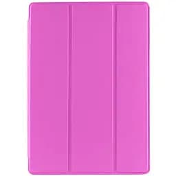 Чохол-книжка Epik Book Cover stylus slot для Samsung Galaxy Tab S6 Lite 10.4 2020-2024 Рожевий / Rose Red