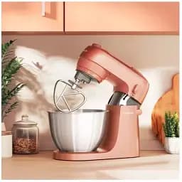 Кухонний комбайн KENWOOD Go Collection KZM35.000RD - мініатюра 7