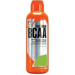 Аминокислота BCAA Extrifit BCAA 80.000 Liquid, 1 л - Яблоко