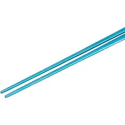 Японські палички Snow Peak SCT-115-BL Titanium Chopsticks Blue - мініатюра 3
