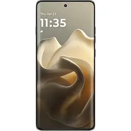 Мобільний телефон Motorola Edge 60 Pro 12/512GB Shadow (PB7X0068RS) - мініатюра 2