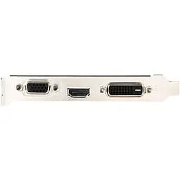 Відеокарта MSI GT 710 2Gb (GT 710 2GD3H LP) (GDDR3, 64 bit, PCI-E 2.0 x16) - мініатюра 5