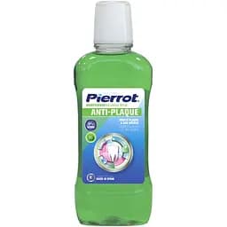Ополіскувач Pierrot Anti-Plaque від нальоту та зубного каменю Ref.56, 500 мл