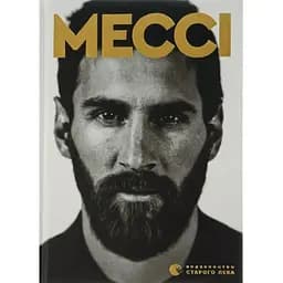 Мессі - Гільем Балага Видавництво Старого Лева (9786176795452)