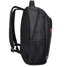 Рюкзак міський Semi Line 23 Black (8362), Чорний - мініатюра 2