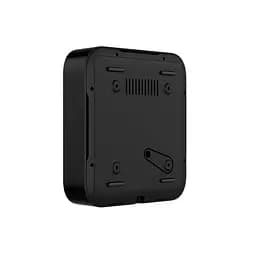 IP-відеореєстратор 8-канальний 8Mp Ajax NVR (8ch) Black (26-00323) - мініатюра 3