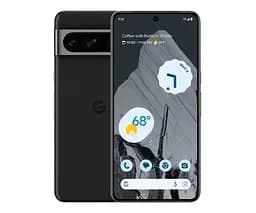 Смартфон Google Pixel 8 Pro 5G 12/128Gb Obsidian версія США (GA04798-US)