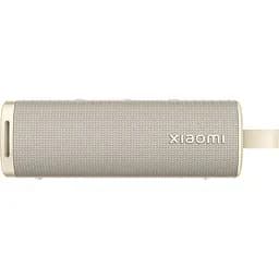 Портативна акустика Xiaomi Sound Outdoor 30W gold (MDZ-38-DB / QBH4370GL)