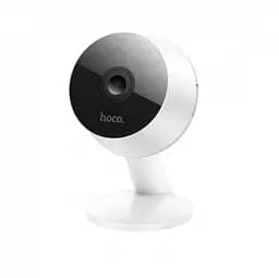 IP-камера Hoco D3 Indoor HD camera(EU) White - мініатюра 1