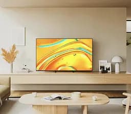 Sony Телевізор 75" MiniLED 4K 120Hz Smart GoogleTV Black - мініатюра 2