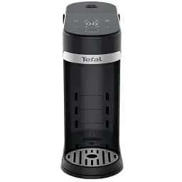 Електрочайник-диспенсер Tefal Instant Hot Water BR3508E0 Black UA - мініатюра 2