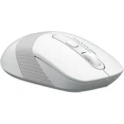 Комплект (клавіатура + миша) A4Tech Fstyler FG1010 White/Gray [114625] - мініатюра 11