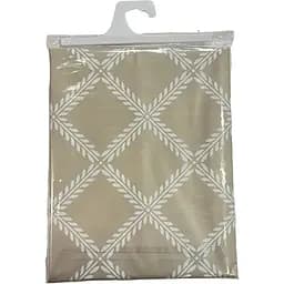 Скатертина Soho Beige Harmony PEVA 140 х 180 см (04-TC-0770-HW1470) - мініатюра 2