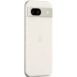 Смартфон Google Pixel 8a 5G 8/128Gb Porcelain - мініатюра 7