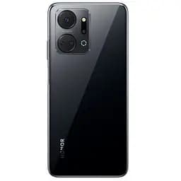 Смартфон Honor X7a 4/128Gb Midnight Black UA UCRF - мініатюра 2