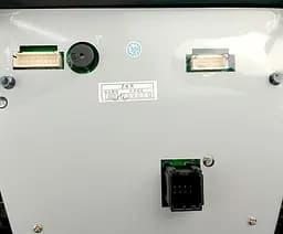 Перехідна рамка AWM Ford Focus (981-01-102) - мініатюра 5