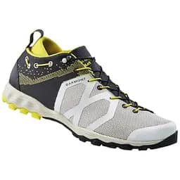 Кросівки Garmont M Agamura Knit 40 Grey/White (1053-481036/203-UK6,5)