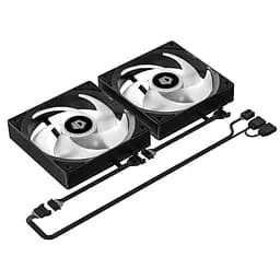 Система водяного охолодження ID-Cooling FX240 LCD - мініатюра 10