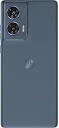 Смартфон Motorola Edge 50 Fusion 8/256GB Forest Blue (PB3T0059) - мініатюра 6