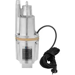 Насос вібраційний Agua XVM60, верхній забір води (CV035064)