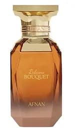 Парфюмированная вода Afnan Delicious Bouquet 80 мл