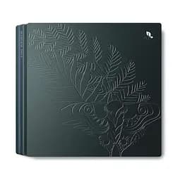 Консоль Sony PlayStation 4 PRO 1TB CUH 72 The Last of Us Part II Limited Edition обслугована + 2 Геймпада бездротових DualShock 4 + гарантія Б/В - мініатюра 2