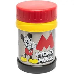 Термос Stor Disney Mickey Mouse 284 мл (Stor-44261)
