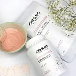 Альгінатна маска Joko Blend для шкіри навколо очей 600 г - мініатюра 3