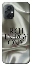 Чехол itsPrint Rich energy для Xiaomi Poco M5
