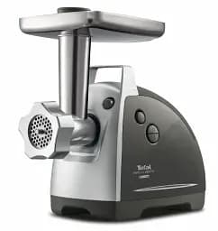 М'ясорубка Tefal HV8 Pro NE688837 Black UA - мініатюра 2