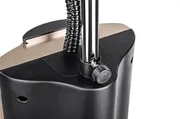 Вентилятор підлоговий FNM-X2G Black/Gold ARDESTO teh0024529 - мініатюра 9