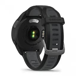 Смарт-годинник Garmin Forerunner 165 Black/Slate Gray (010-02863-20) - мініатюра 9