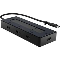 USB-Хаб HP 4K USB-C Multiport Hub (6G842AA)