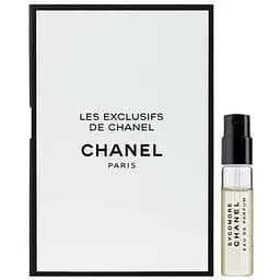Парфюмерная вода пробник Chanel Les Exclusifs de Chanel Sycomore 1.5 мл