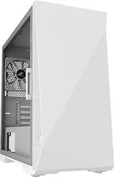 Корпус Zalman Z1 ICEBERG White (Z1ICEBERGWH) Без БП