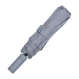 Парасоля складна автоматична з ліхтариком Xiaomi RunMi 90 Points (90-LED) Grey