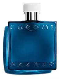 Оригинал Azzaro Chrome Parfum 50 мл