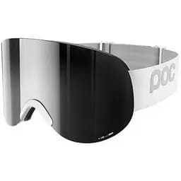 Маска гірськолижна Poc Lid Hydrogen White (1033-PC 406101001ONE1)