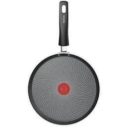 Сковорода для млинців Tefal So' Light 25 см чорна (H0563842) - мініатюра 2