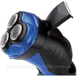 Акумуляторна бритва AEG HR 5655 IPX5 до 90 хв роботи - мініатюра 2