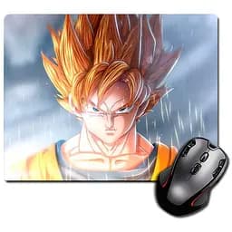 Ігрова поверхня Nextprint Драгон Перли Дракона Аніме Манга Dragon Ball 220 х 180 мм (5560)