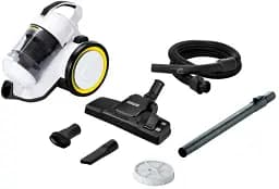 Пилосос з контейнером Karcher VC 3 ERP 1.198-051.0