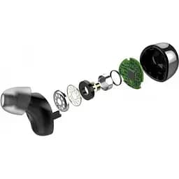 Навушники бездротові Pixus Storm Bluetooth 4897058531329 - мініатюра 6