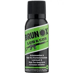 Масло универсальное Brunox Lub & Cor 100 мл