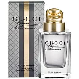 Туалетна вода Gucci Made to Measure 50 мл