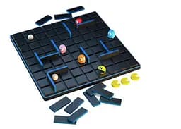 Настільна гра Gigamic Коридор Pac-Man (Quoridor Pac-Man) (ВР_КПМ) - мініатюра 6